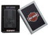Zippo vžigalnik 49174 Harley-Davidson® Dashed